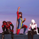 Ms. Marvel is the best.